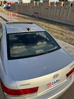 هيونداي سوناتا